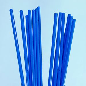 Selang Plastik Lima <span class=keywords><strong>Lumen</strong></span> Sekali Pakai Pebax Medis Buatan China untuk Perlengkapan Medis - Product Image 2