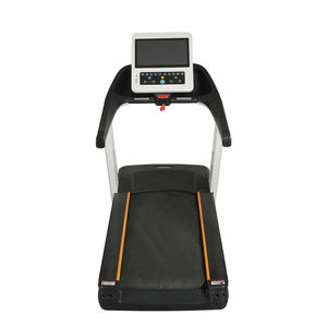 <span class=keywords><strong>Tapis</strong></span> roulant commercial avec console LED, moteur, vitesse <span class=keywords><strong>de</strong></span> <span class=keywords><strong>20</strong></span> <span class=keywords><strong>km</strong></span>/<span class=keywords><strong>h</strong></span>, directement <span class=keywords><strong>de</strong></span> l'usine, personnalisable - Product Image 2