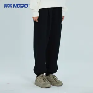Mogao 2023 bahar yeni rahat pantolon erkek pantolon spor pantolon 611183215