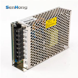 एलिवेटर स्विच पावर सप्लाई बॉक्स ELE-100-30/50-24/200f/30s/320f/30s/320f - Product Image 5