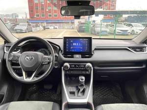 Toyota RAV4 Rongfang <span class=keywords><strong>2022</strong></span> 2.0 CVT AWD Edición Fashion Plus Automática - Product Image 3