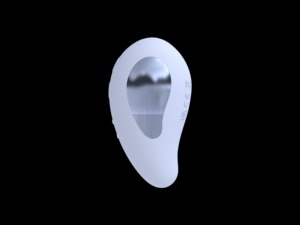 女性のオナニーのための革新的なIPX7防水クリット吸盤バイブレーターパーソナルマッサージャーGスポット評価優れた仕事 - Product Image 6