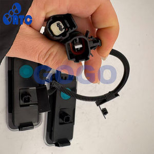 ชุดไฟ LED 25W รุ่น PT857-35200 สำหรับอุปกรณ์เสริมไฟหน้ารถยนต์ Tacoma ปี 2020-2021 พร้อมแรงดันไฟฟ้า 12V สำหรับเปลี่ยนทดแทน - Product Image 2