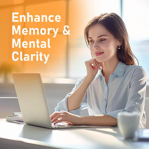 <span class=keywords><strong>Gomitas</strong></span> de Hongos Personalizadas <span class=keywords><strong>con</strong></span> Maitake, Ashwagandha, Suplemento para Mejorar la Inmunidad - Product Image 5