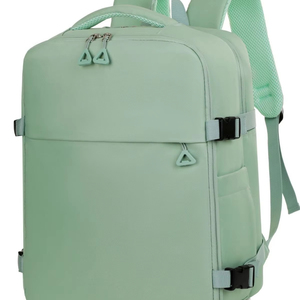 Hợp Thời Trang Máy Tính Giản Dị Túi Người Đàn Ông Của Công Suất Lớn Máy Tính Xách Tay Túi Cao Cấp Oxford Kinh Doanh Du Lịch Ba Lô - Product Image 3