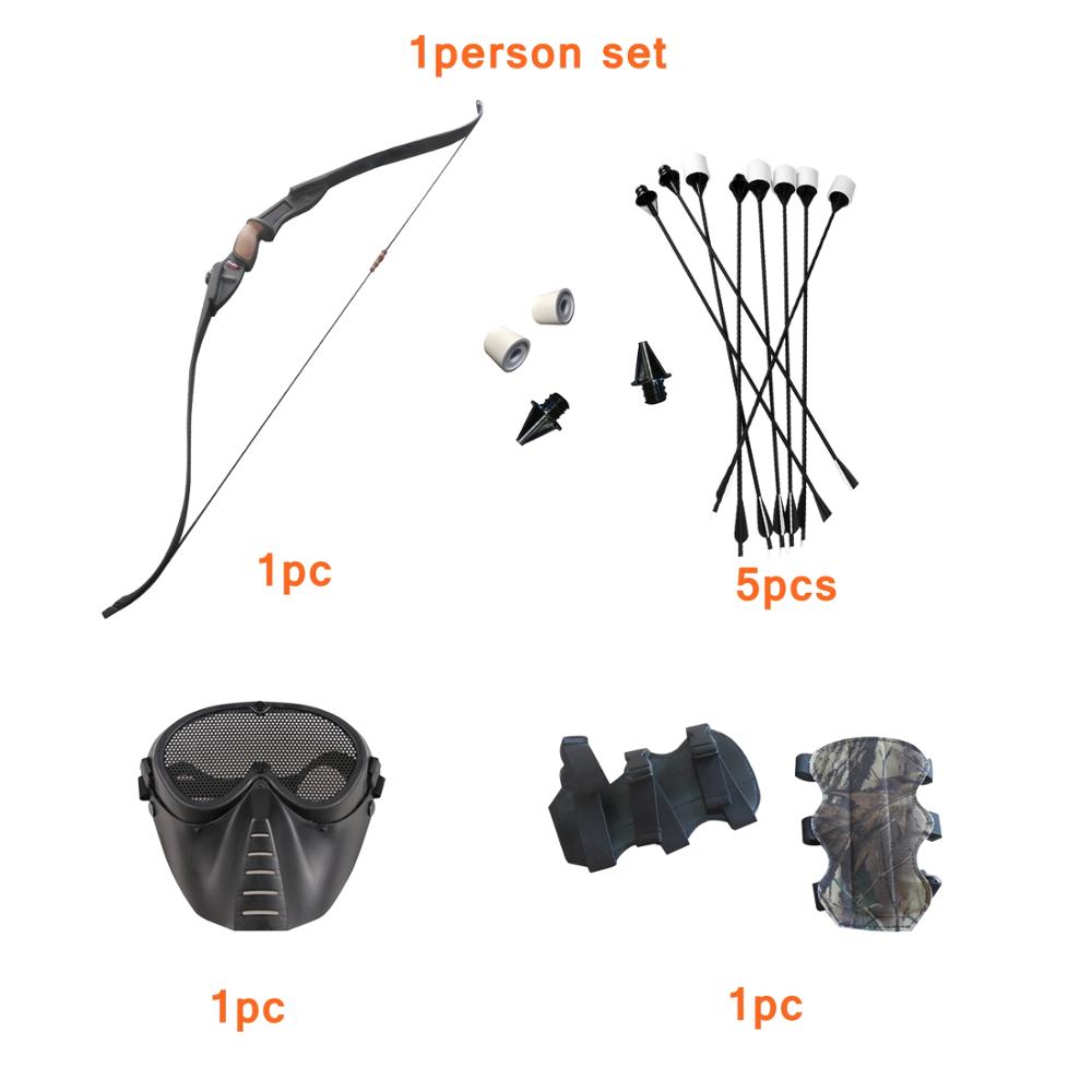 freccia di schiuma bianca