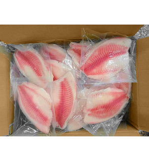 Đông lạnh cá rô phi phi lê Trung Quốc để làm cho cá rô phi lê iwp cũng tỉa cá rô phi phi lê - Product Image 2