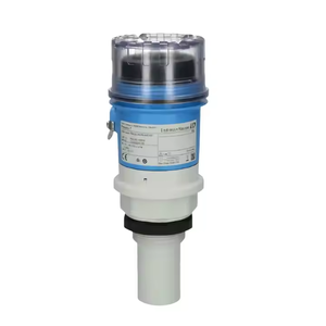 เซ็นเซอร์อัลตราโซนิก Endress Hauser E+H Prosonic FMU30 รุ่น FMU30-AAHEAAGGF ของแท้จากโรงงาน ราคาโรงงาน - Product Image 2