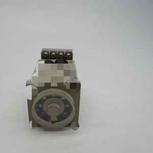 H3cr Unmp Nuevo Original Listo Stock Automatización industrial Pac Controlador de programación de PLC dedicado - Product Image 1