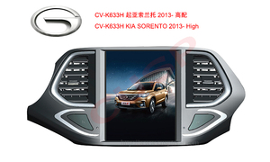 CarPlay Wireless e <span class=keywords><strong>Android</strong></span> <span class=keywords><strong>Auto</strong></span> con Accoppiamento Rapido per GAC CHUANQI GS4, <span class=keywords><strong>Alternativa</strong></span> al Touchscreen Resistivo per Acquirenti Attenti al Budget - Product Image 4