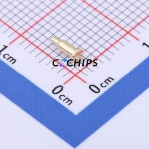 KH-PG205005-DZ Pogo Pin Connector Connector Whole Sale Electronic Component Chips Supplier & BOM Service - Product Image 1