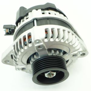 Alternateur de haute qualité pour <span class=keywords><strong>Honda</strong></span> <span class=keywords><strong>Accord</strong></span> K24Y3 J35Z2 104210-5910 31100-R70-A01 31100R70A01 210-0774 CSF91 - Product Image 2