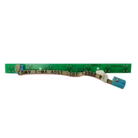 Panneau de boutons de barre de clavier Fanuc pour écran d'affichage A20B-1006-0270 A350-1006-T272 utilisé testé correctement