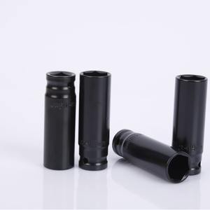 1/2 Series Neutral Electrophoretic Chrome Vanadium Steel 78mm Long Lithium Electric Extended <b>Pneumatic</b> Tools Accessories Parts - Product Image 1