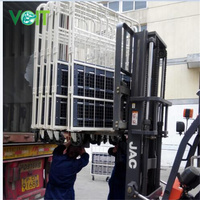Carros enrollables de alambre de almacenamiento plegables de empuje manual con placa de plástico