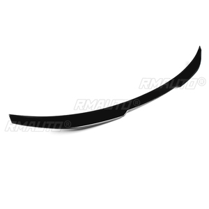 Nuevo alerón trasero estilo M4 para BMW Serie 4 G22 430i G82 M4 2021-2022 - Product Image 2