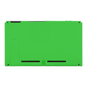 แผ่นหลังแบบกำหนดเอง EXtremeRate พร้อมขาตั้งสำหรับเครื่องเล่นเกม Nintendo Switch - Product Image 4
