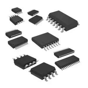 Lorida دائرة متكاملة أصلية جديدة IC DAC 12BIT 47 PLCC Ic DAC7724NB/من نوع Lorida