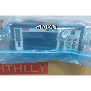 มัลติมิเตอร์แบบดิจิตอลตั้งโต๊ะความแม่นยำสูง Keithley รุ่น 2450 ซีรีส์ เครื่องวัดกระแสไฟฟ้าแบบใหม่สำหรับการวัดและการวิเคราะห์ - Product Image 4