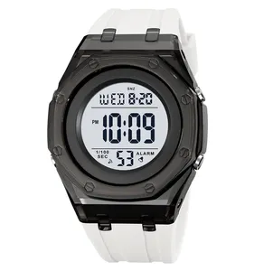Relojes Skmei 2063 Wholesale Skmei Sport Digital Watches for Men Original Wristwatch Manufacturer men's watch sports digital