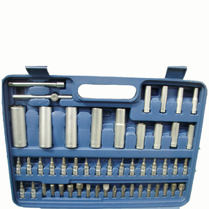 108 Pcs 1/4''&amp;1/2'' Vehicle Tools Ratchet <strong>Wrench</strong> Spanner <strong>Combination</strong> <strong>Auto</strong> Car Repair Hand Tool Kits Socket <strong>Set</strong> - Product Image 3