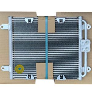 NOUVEAU Condenseur de Climatisation AUTO AC pour Audi R8 420260401A 420260401B 4S0816411A PIÈCE DE CLIMATISATION - Product Image 1