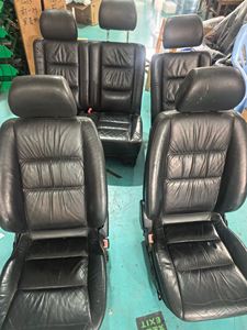 Pièces d'origine démontées adaptées à un ensemble de sièges pour <span class=keywords><strong>Mercedes</strong></span>-Benz G55 <span class=keywords><strong>ancien</strong></span> modèle - Product Image 6