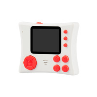 Vente directe usine – Console de jeu portable rétro nostalgique classique 48-en-1 pour enfants, modèle GC52, OS 8 chiffres, RPG