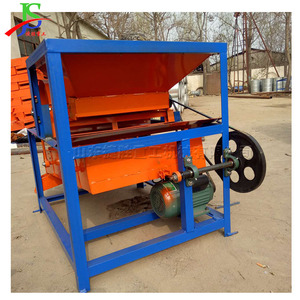 Máquina <span class=keywords><strong>de</strong></span> clasificación <span class=keywords><strong>de</strong></span> arroz para limpiar impurezas, polvo <span class=keywords><strong>de</strong></span> grano y materiales granulados, a la venta - Product Image 4