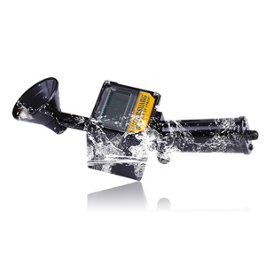 O verificador exato veterinário da mastite para o gado o instrumento externo para diagnostica a doença na exploração agrícola do gado - Product Image 4