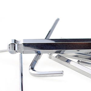 1,5 мм 2 мм 2,5 мм 3 мм 4 мм 5 мм 6 мм 8 мм 10 мм 9 шт. шестигранный гаечный ключ инструменты для ремонта автомобиля метрический ключ с шаровой головкой Набор шестигранных ключей - Product Image 4