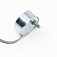 Moteur synchrone utilisé pour le vidage des lave-vaisselle