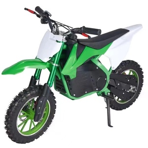 Motos de tourisme de course pour enfants Offre Spéciale 350W/500W 48V Options vente en gros de motos électriques tout-terrain - Product Image 1