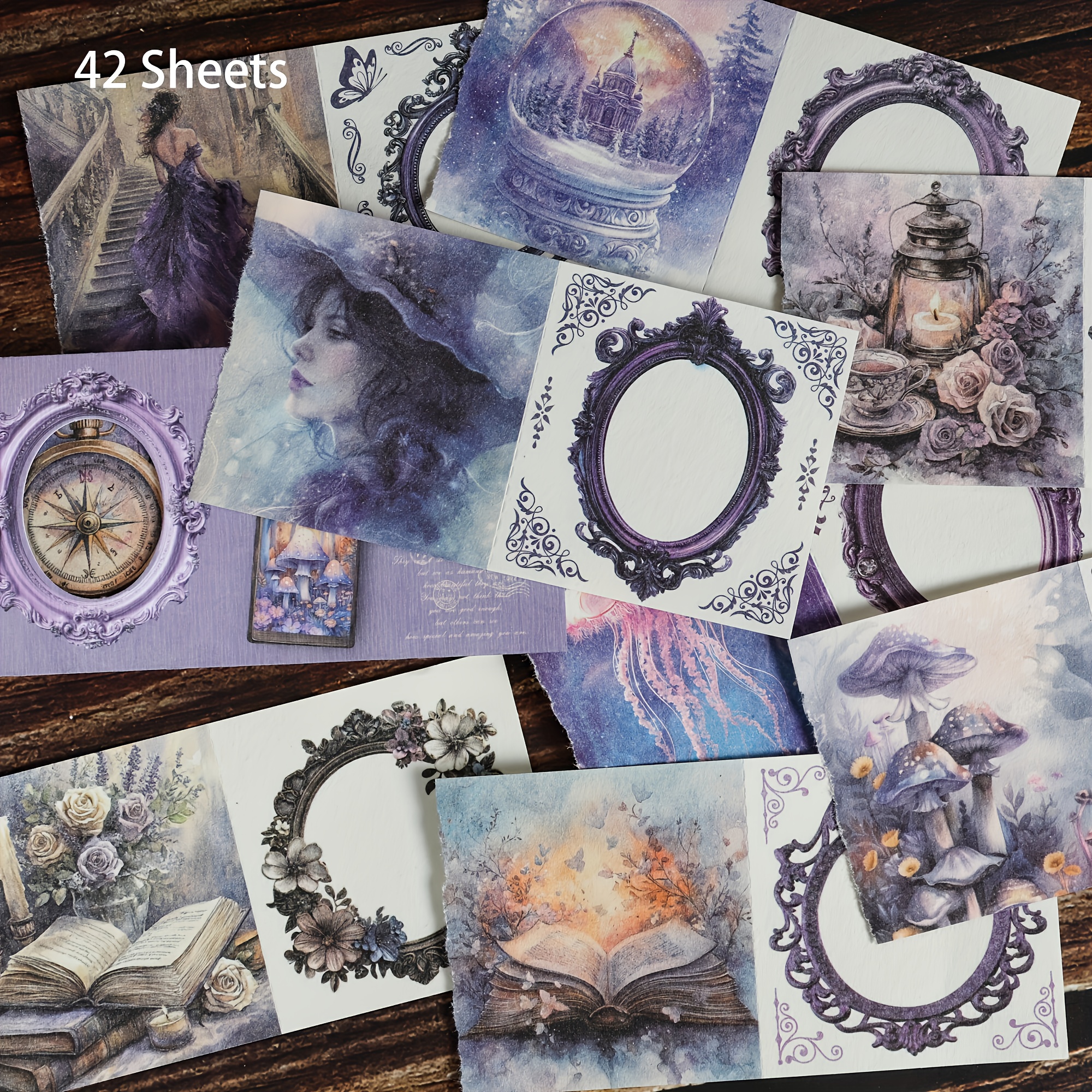 Miroir magique 2-A1521