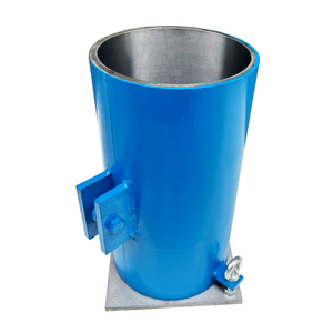 Molde de Hormigón de Alta Calidad 160 * 320 mm, Venta Directa de Fábrica. - Product Image 1