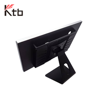 KTB PM190 19 pouces 5:4 PC industriel à écran tactile HMI Options Intel ou Core Prise en charge de Windows Linux et fonctionne de 0 à 50 ° Environnement C