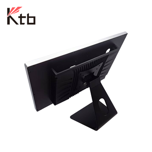 KTB PM190 19インチ <span class=keywords><strong>5</strong></span>:4 工業用HMIパネルPC インテルまたはCoreオプション対応 <span class=keywords><strong>Windows</strong></span>/<span class=keywords><strong>Linux</strong></span>対応、0～50℃で動作 ° C環境 - Product Image 3