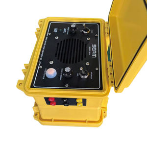 Sistema <span class=keywords><strong>de</strong></span> Comunicación Cableado para Buceo Individual - Comunicaciones Subacuáticas con Puerto PTT, Directo <span class=keywords><strong>de</strong></span> Fábrica - Product Image 2