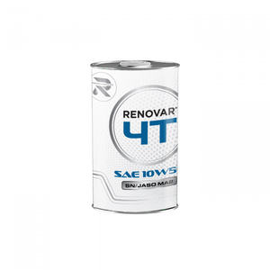 RENOVAR SAE 10W50 4T PAO PRESTIGE Full <b>Synthetic</b> API SN High-Performance <b>Engine</b> <b>Oil</b> Premium Quality Inorganic Chemical Liquid - Product Image 2