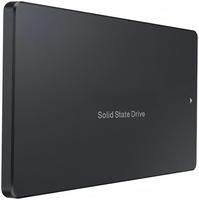 SSD NVMe PM9A3 Enterprise Baru Asli MZQL23T8HCLS-00B7C 3.84TB U.2 PCIe 4.0 x4 Solid State Drive Pusat Data Untuk Server