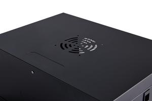 Prezzo di fabbrica Internet Server Rack a parete in metallo Cabinet di rete server CCTV Telecom armadi di rete per <span class=keywords><strong>Computer</strong></span> - Product Image 5