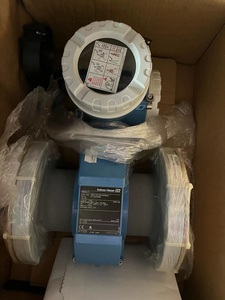 เครื่องวัดอัตราการไหลของ Endress+Hauser ช่วงการวัด: 0-10,000 ลูกบาศก์เมตรต่อชั่วโมง ข้อมูลจำเพาะทางเทคนิค - Product Image 5