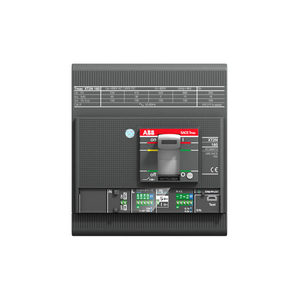 เบรกเกอร์แบบหล่อขึ้นรูป 1SDA067854R1 XT2S 160 ตัวควบคุม Ekip LSIG PLC - Product Image 1