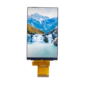 <span class=keywords><strong>Lcd</strong></span> TFT personalizzato 2.<span class=keywords><strong>4</strong></span> 2.8 3 3.5 <span class=keywords><strong>4</strong></span> <span class=keywords><strong>4</strong></span>.3 5 5.5 7 8 9 10.1 pollici Mipi ,SPI,UART, moduli <span class=keywords><strong>display</strong></span> <span class=keywords><strong>lcd</strong></span> touch screen I2C - Product Image 1