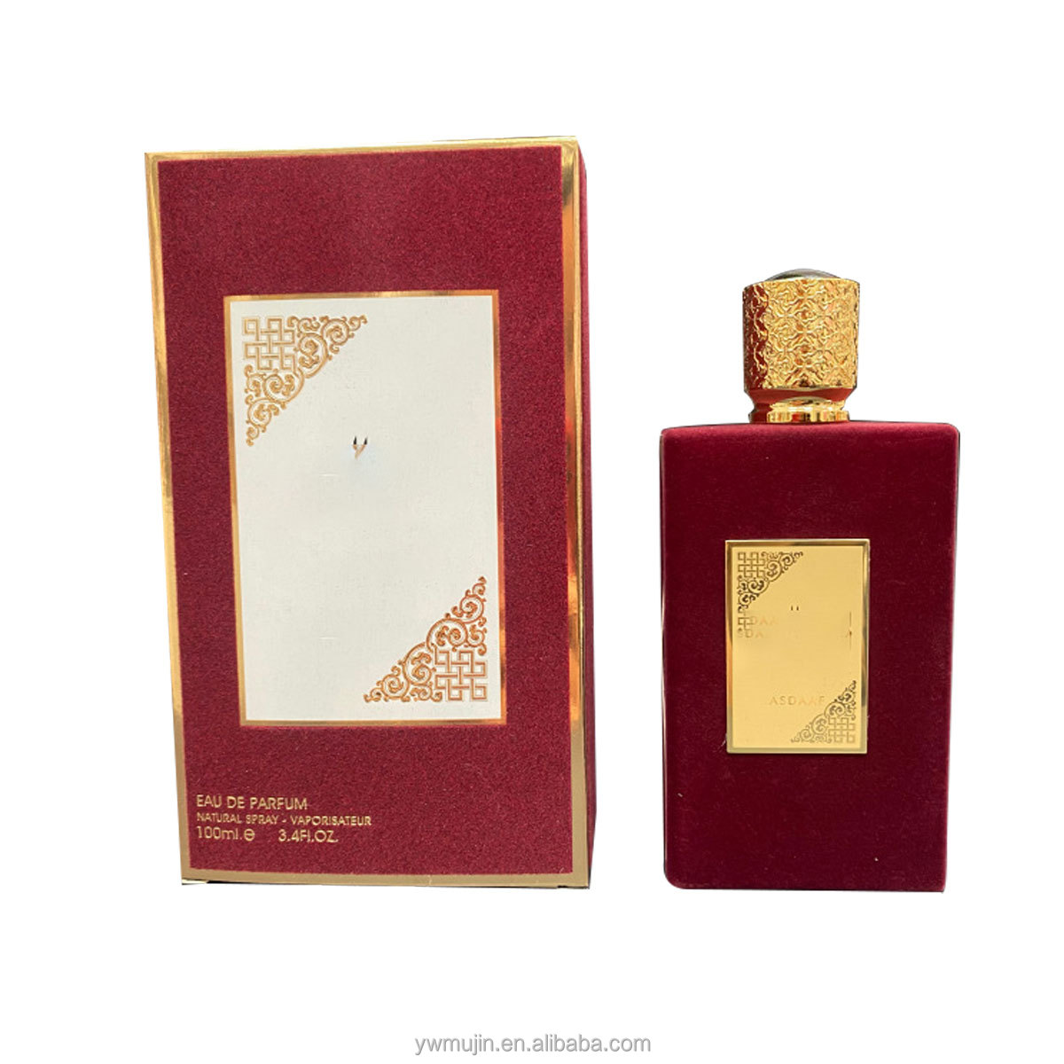 Rouge de haute qualité