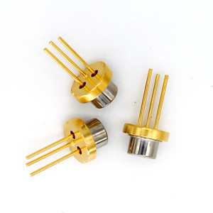 Công suất cao xung LD 165 Wát 905nm laser <span class=keywords><strong>diode</strong></span> RB-905D-300-165-0.75-TO-A1-G02 lidar ứng dụng - Product Image 1