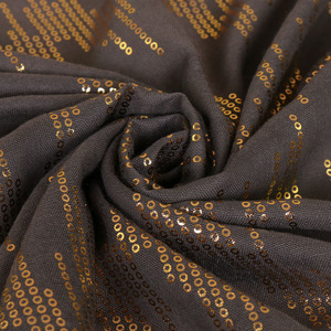 Venta caliente verano musulmán mujeres indio Hijab toalla Premium algodón largo lujo instantáneo Jersey - Product Image 6