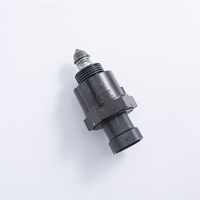 AC16 AC114 C403056730 17112193 217415 Motor Stepper Udara Idle untuk Land Rover Astro Suburban C1500 K1500 Pickup Motor IAC