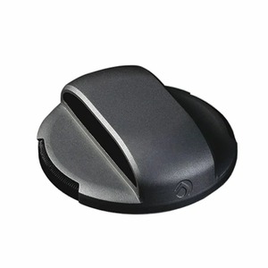 Coque de garniture extérieure durable, anodisée noire, pour bouchon de réservoir de carburant Nissan Type 2, accessoire pour couvercle de réservoir d'essence - Product Image 4