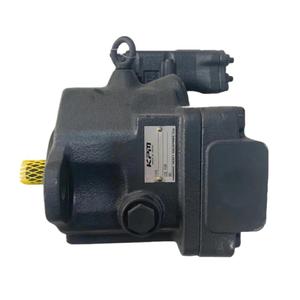 อะไหล่รถขุด ปั๊มไฮดรอลิก K3VL28 รุ่น K3VL28/C-10RSM-PR-T459 K3VL28/C-10RKS-PO ปั๊มลูกสูบหลักสำหรับรถขุด - Product Image 1